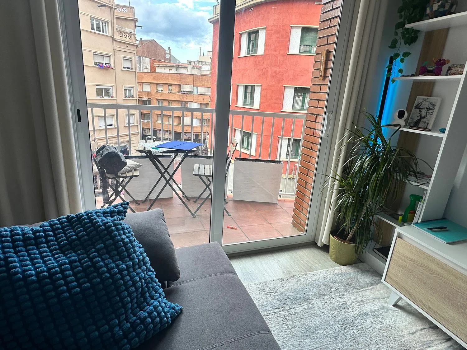 Piso en calle de Leiva, 60 - Foto 3