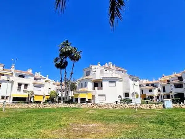 Chalet adosado en Avenida Santiago Bernabéu, 46, Calas de Santa Pola este, Calas de Santa Pola este - Foto 29