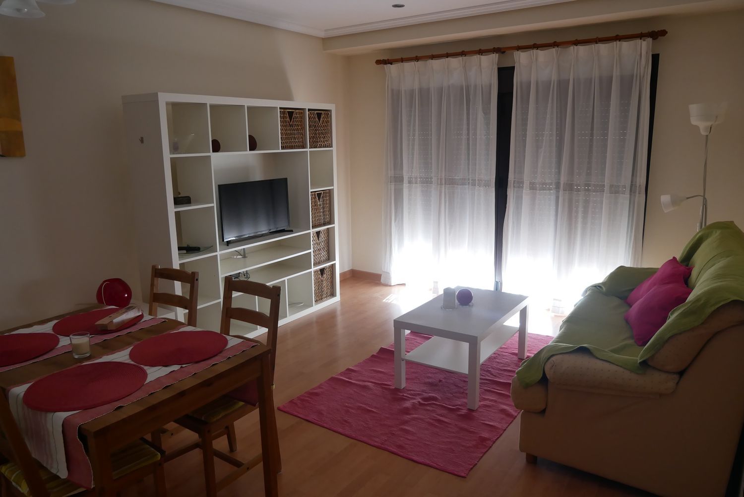 Estudio en Calle Real, 8 - Foto 22
