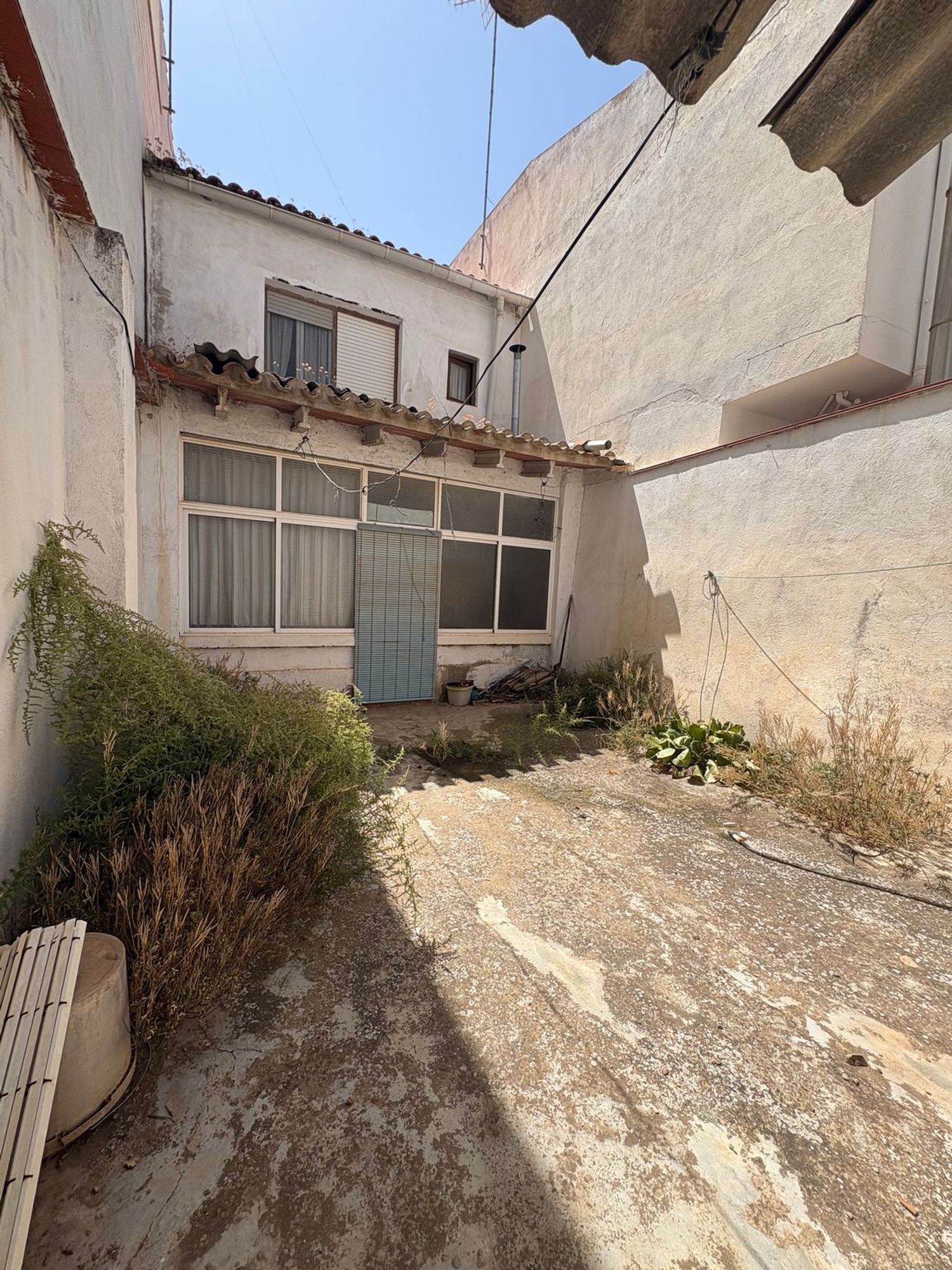 Chalet pareado en Calle Agustina de Aragón, 18 - Foto 22