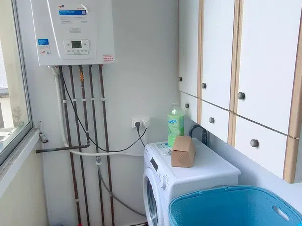 Piso en calle Arriba, 85 - Foto 11