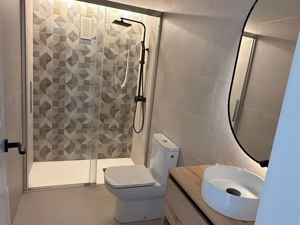 Piso en Calle Asalto, 55, La Magdalena - Foto 10