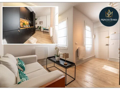 Piso en avenida de Peña Prieta, 51