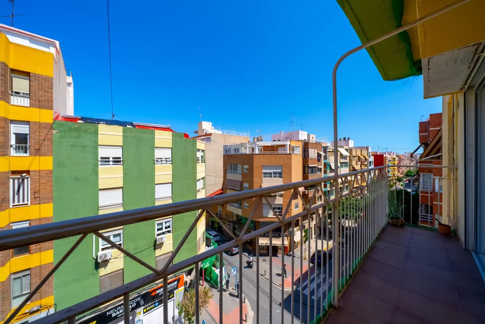 Apartamento en  Avenida de Aguilera - Foto 24