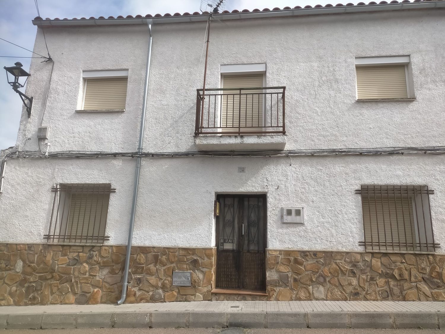 Casa o chalet independiente en Calle Miguel de Cervantes, 10 a - Foto 11