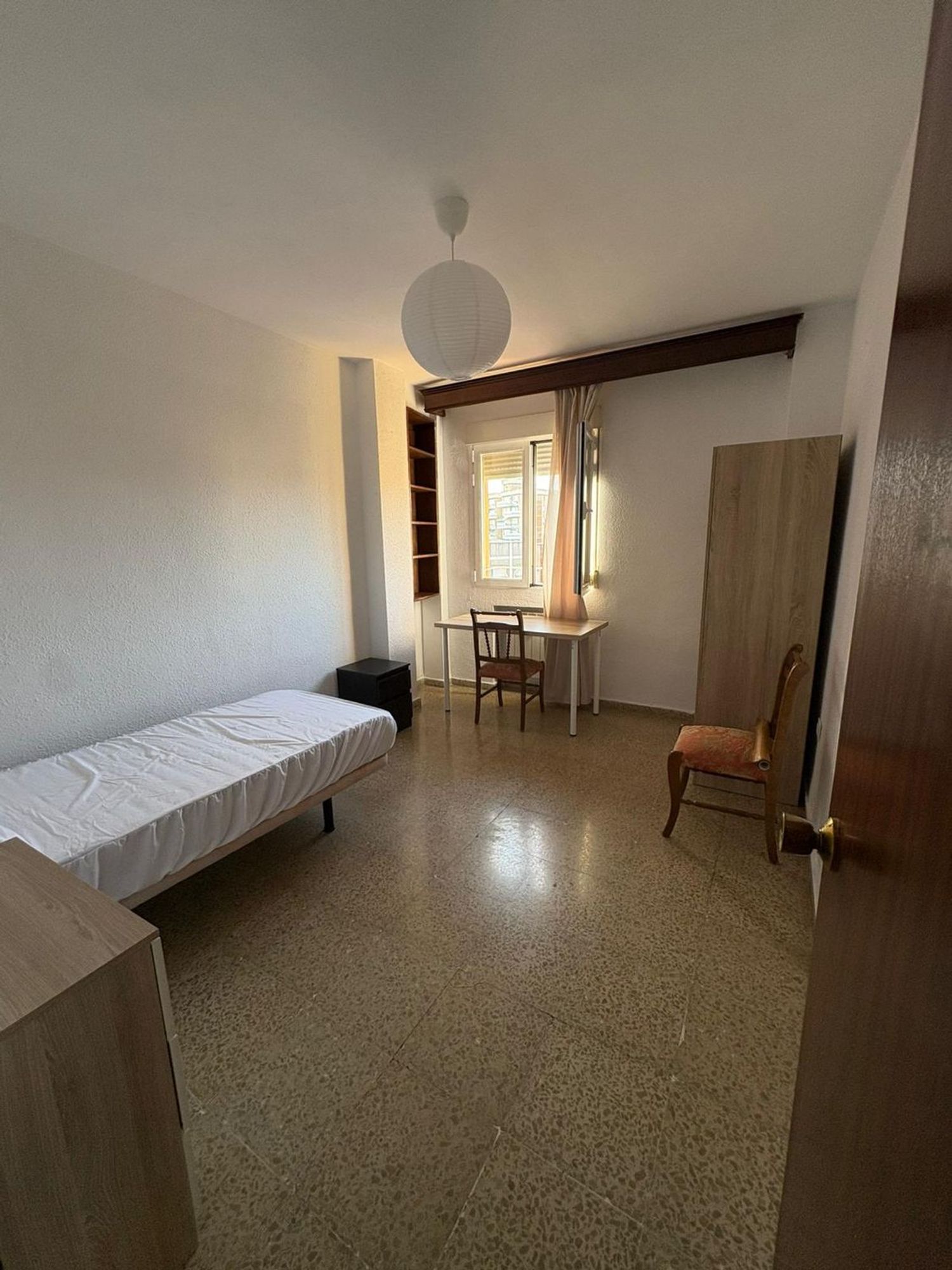 Piso en Avenida Antonio Masa Campos, 17, Santa Marina - La Paz, Santa Marina - La Paz - Foto 13