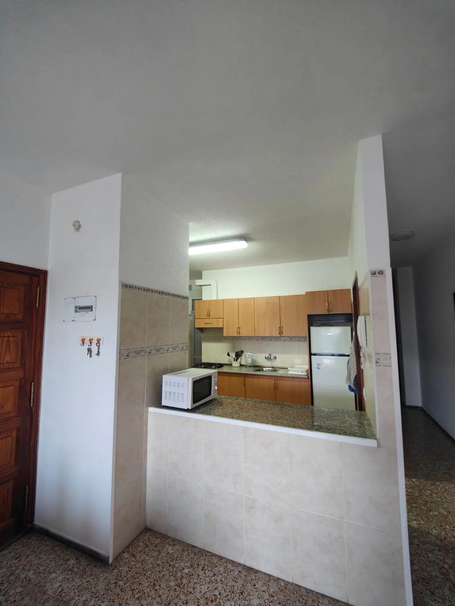 Piso en Zona Barrio Nuevo de Ofra, 78 - Foto 3