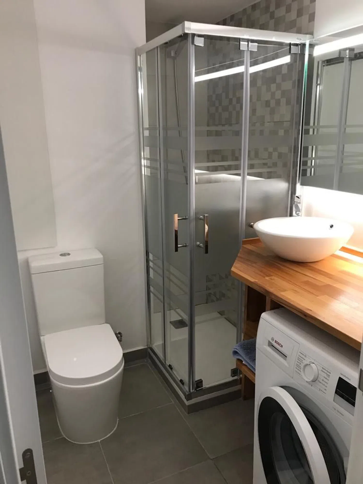 Piso en calle del Bergantí, 21 - Foto 5