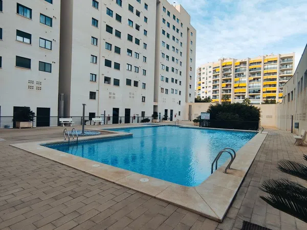 Piso en Avenida Rosa de los Vientos, 17, Bulevar - Puerta Mítica - Foto 15
