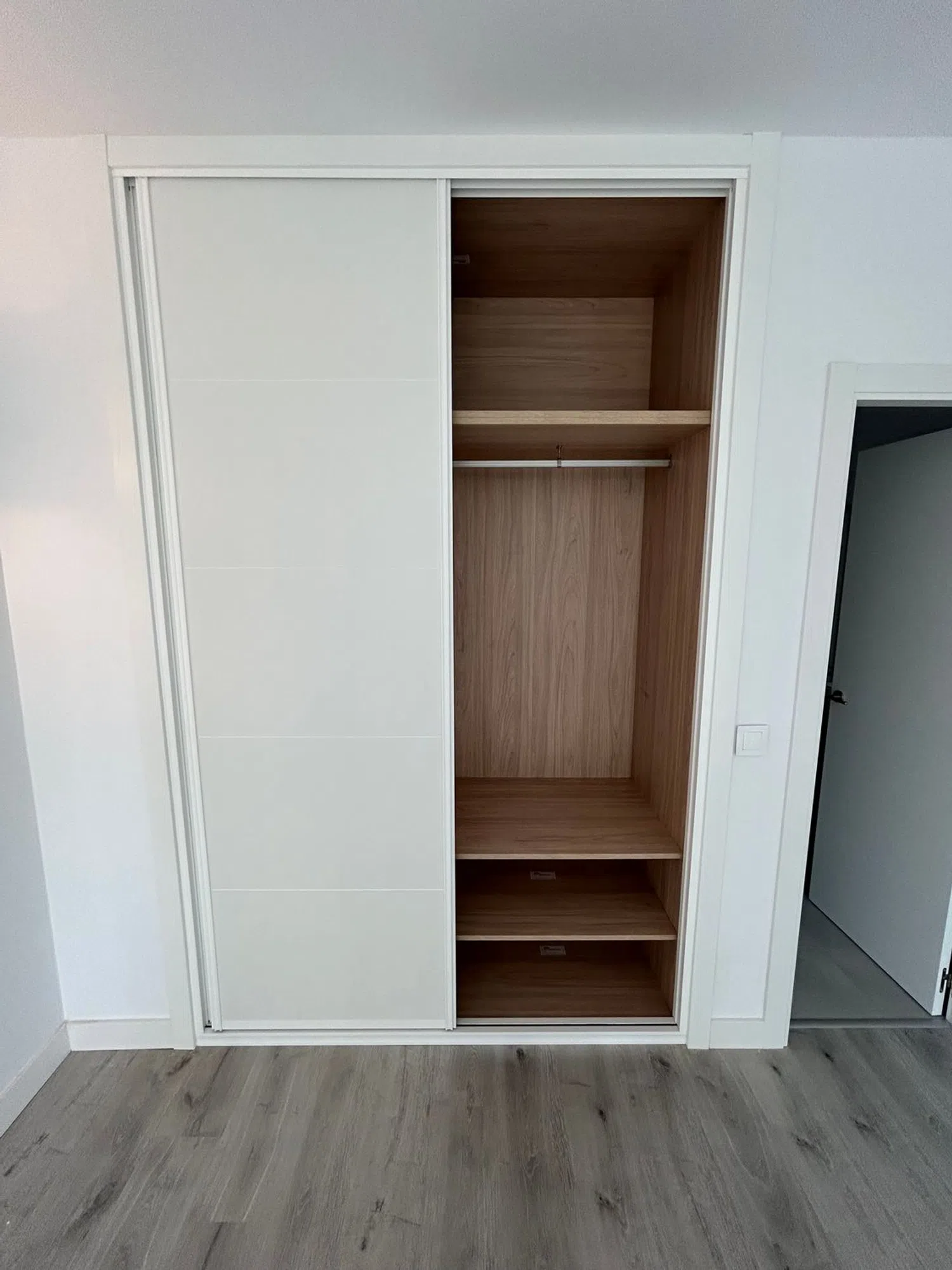 Piso en calle de Pedro Teixeira, 10 - Foto 4