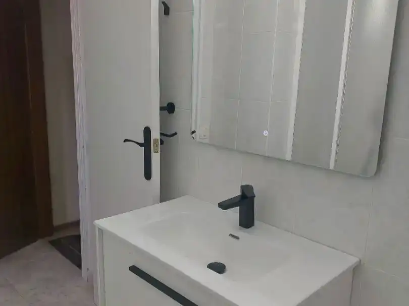 Piso en  Carrer de Joaquim Serra 11-17 - Foto 7