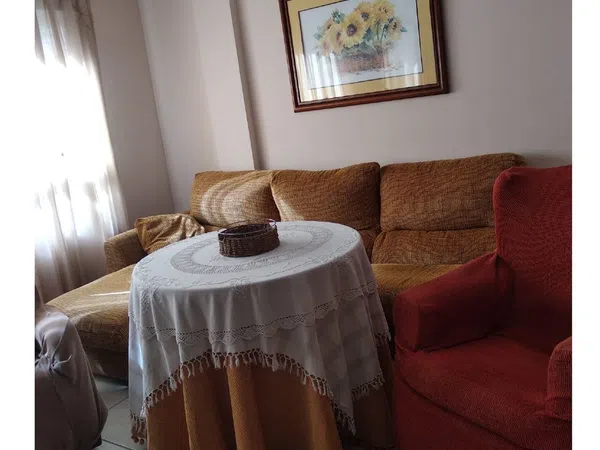 Piso en Calle Carlos Marín Menú, 52, Centro, Centro - Foto 3