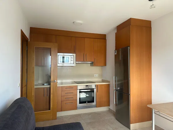 Piso en calle do Sandino, 116 - Foto 2