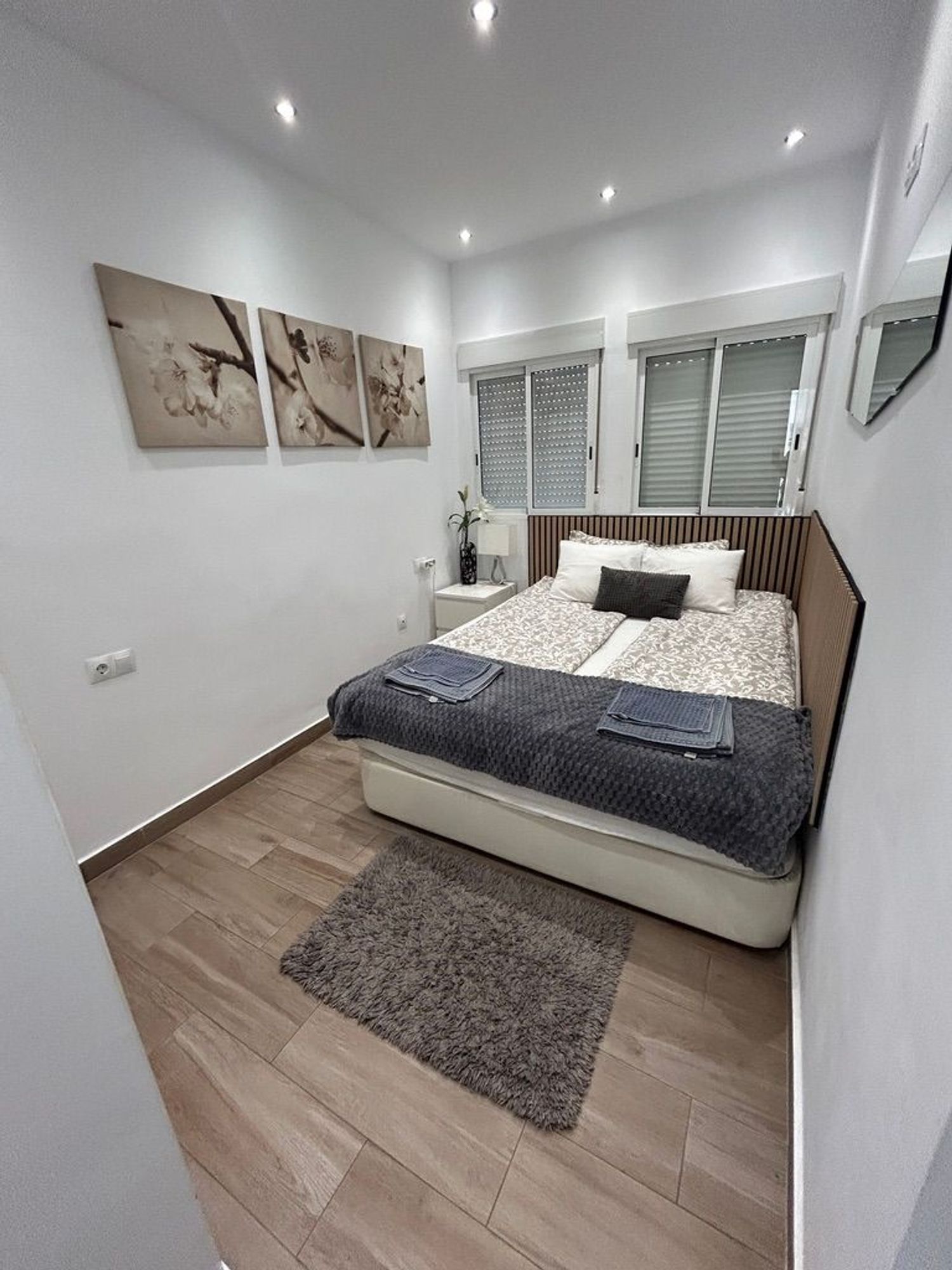 Piso en calle Poeta Salvador Rueda, 5 - Foto 4