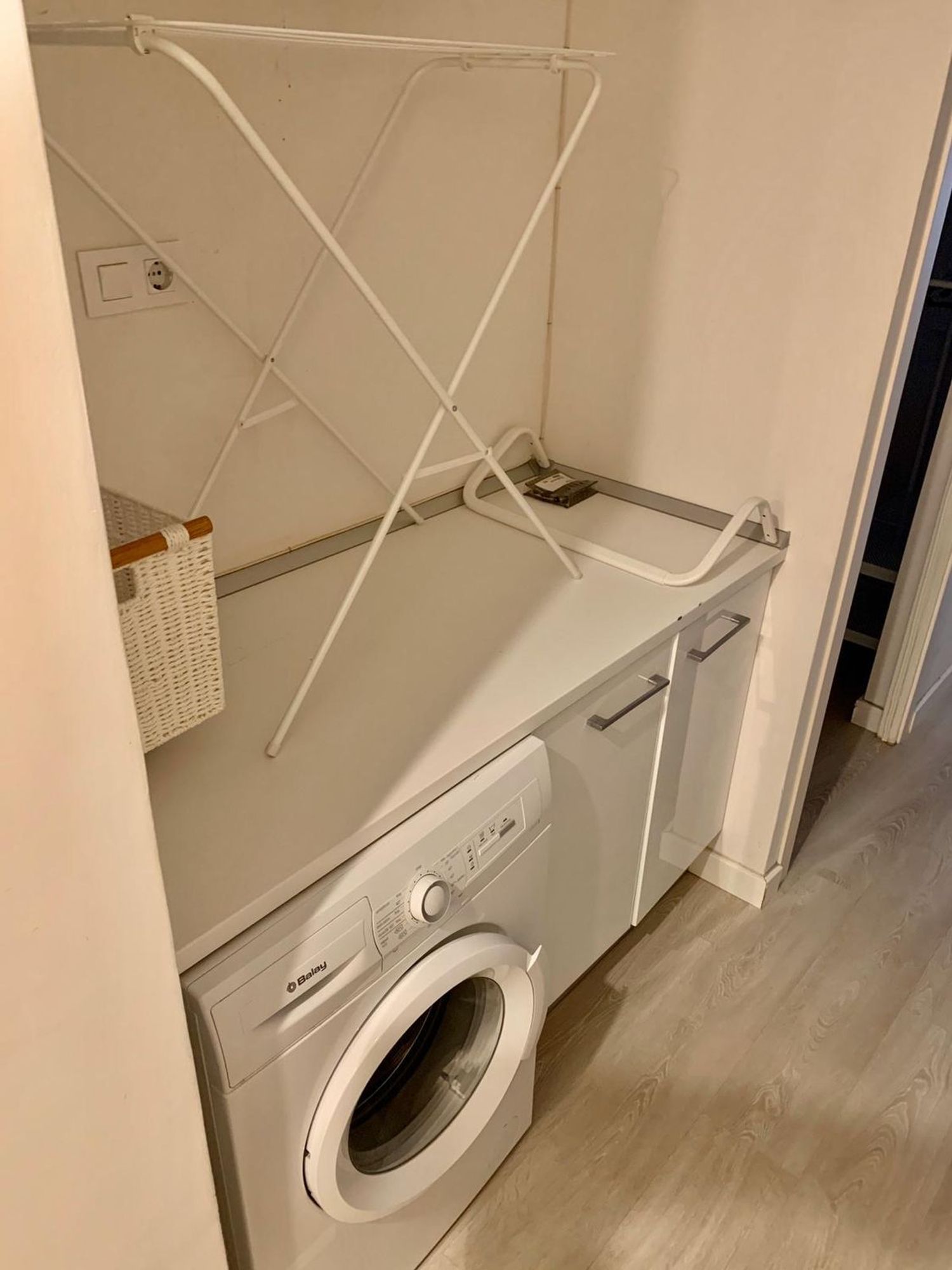 Piso en Calle dels Petons, 6, Sant Pere - Santa Caterina i la Ribera - Foto 9