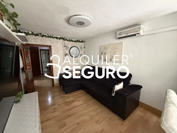 Piso en Calle Oca, La Alhóndiga - Foto 4