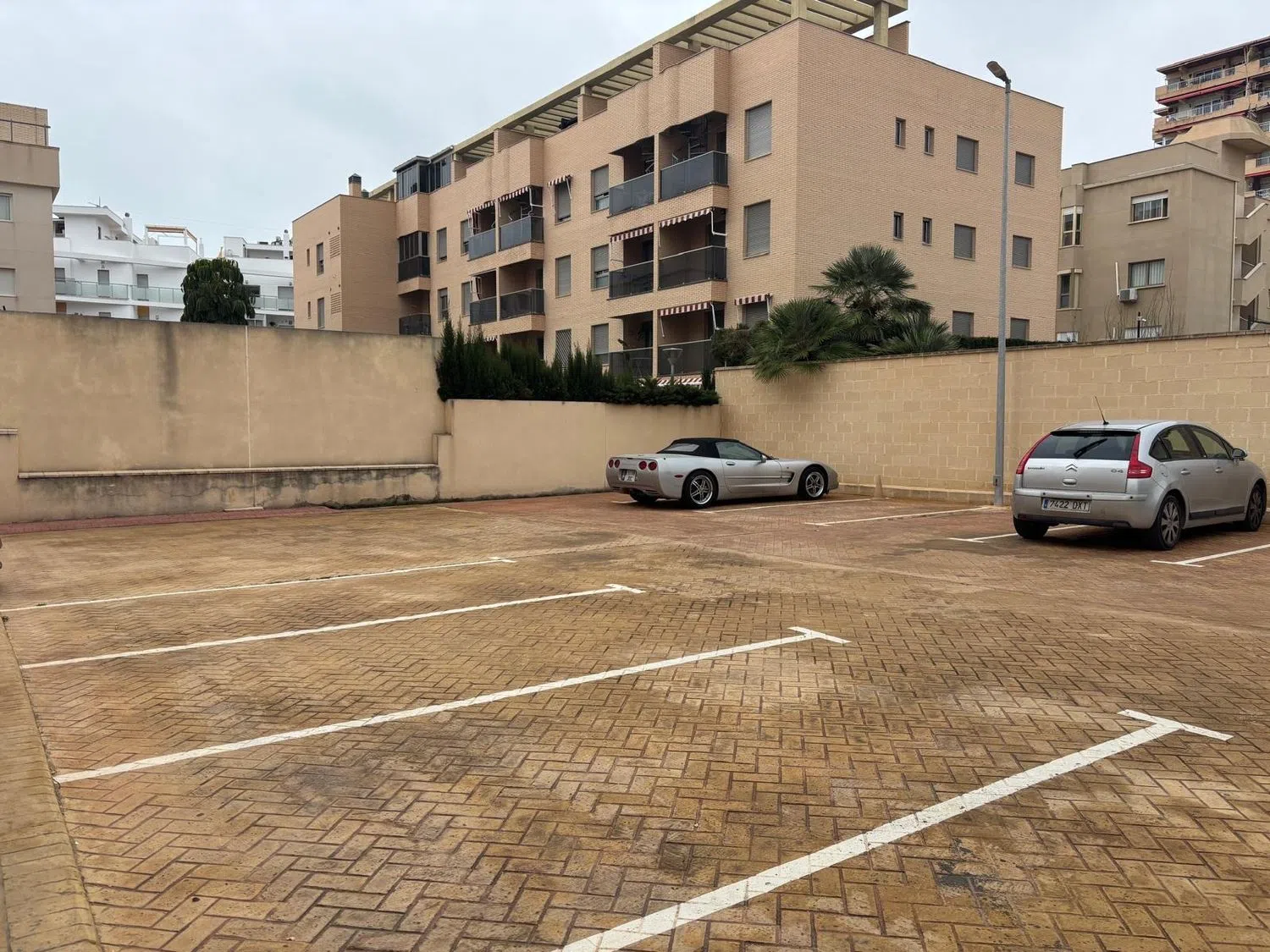 Piso en calle de Juan de la Cierva, 32 - Foto 23