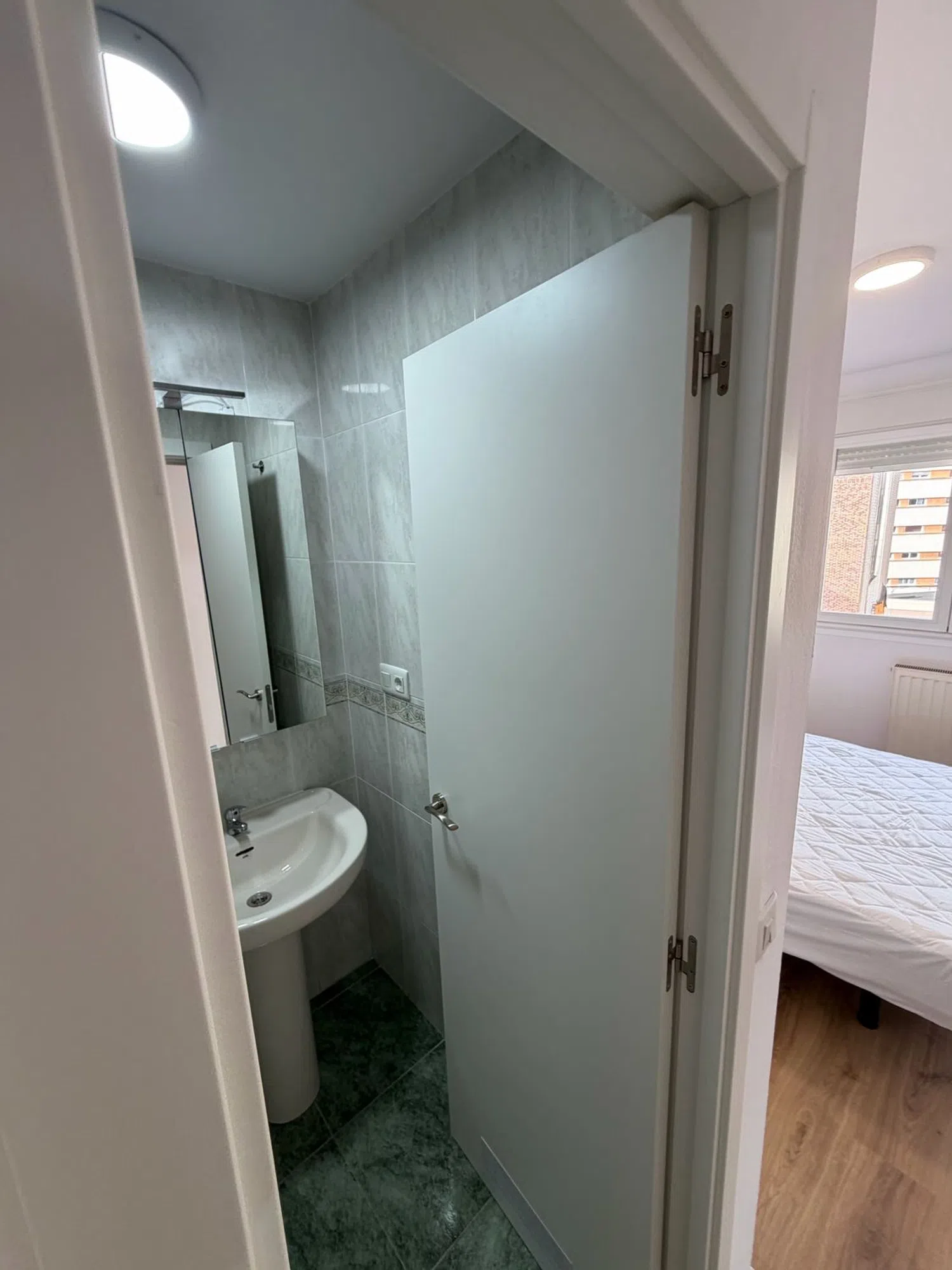 Piso en calle Puerto de Pajares, 3 - Foto 14