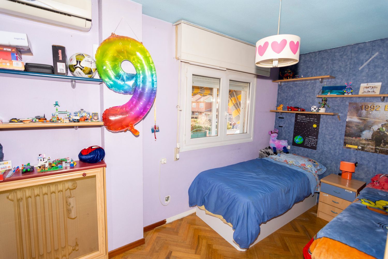 Chalet adosado en calle García Morato, 22 - Foto 17