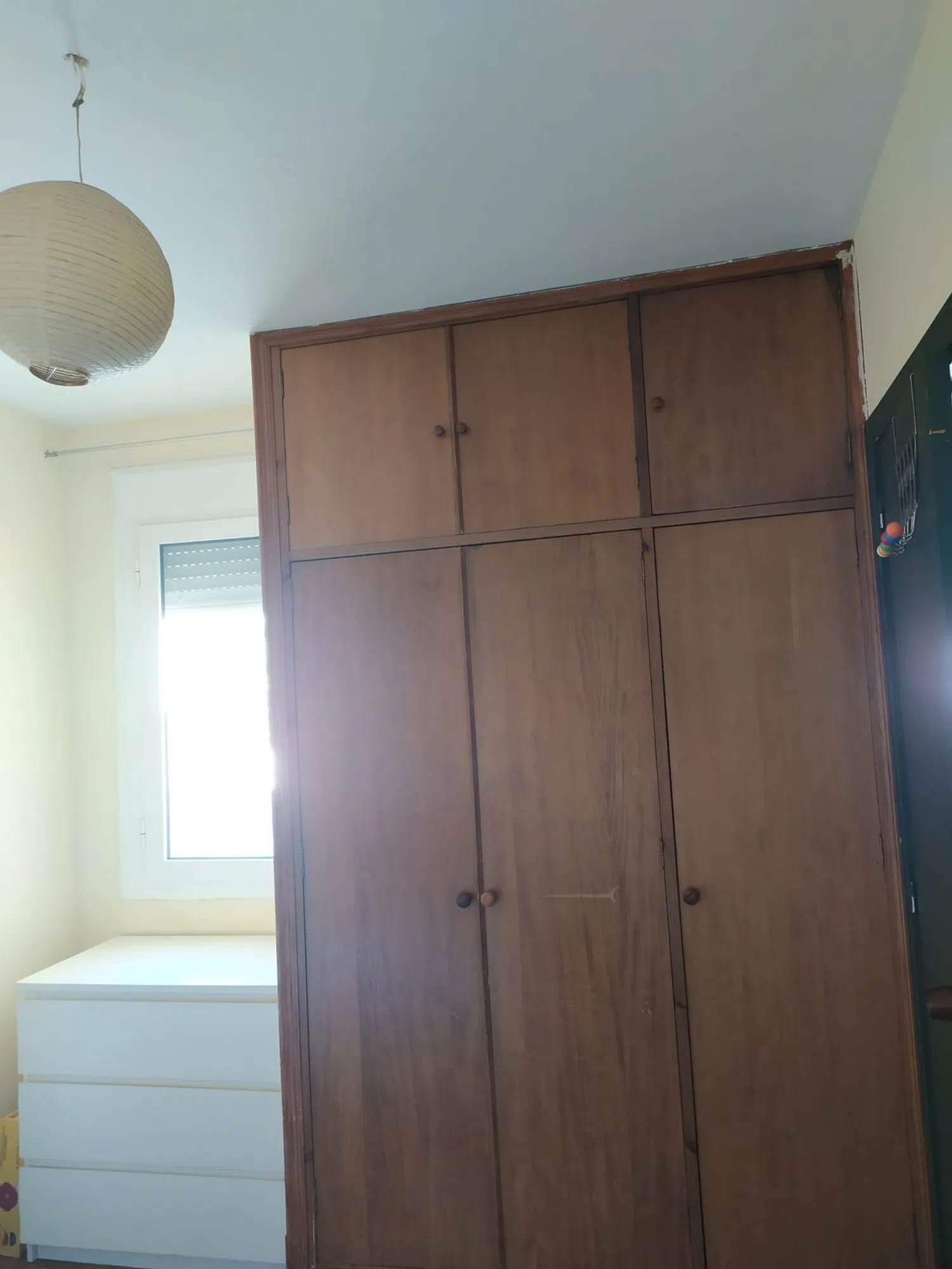 Piso en calle Castillo de Aroche, 1 - Foto 4