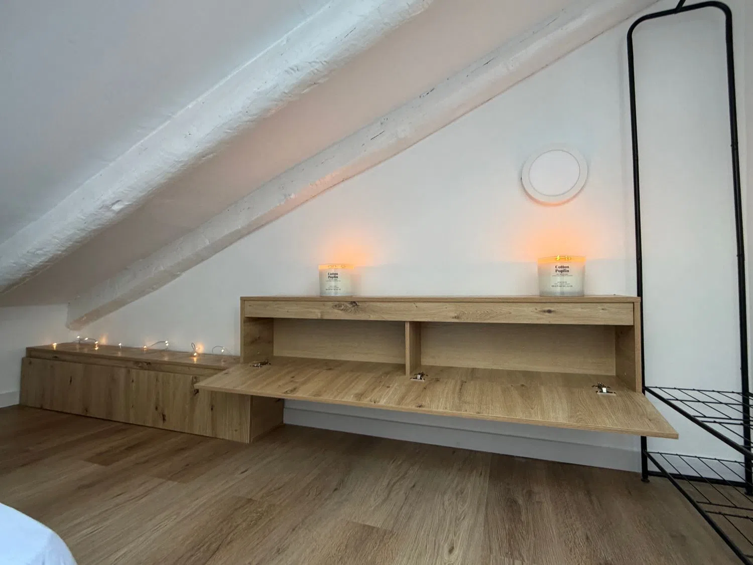 Estudio en calle El Escorial, 10 - Foto 6