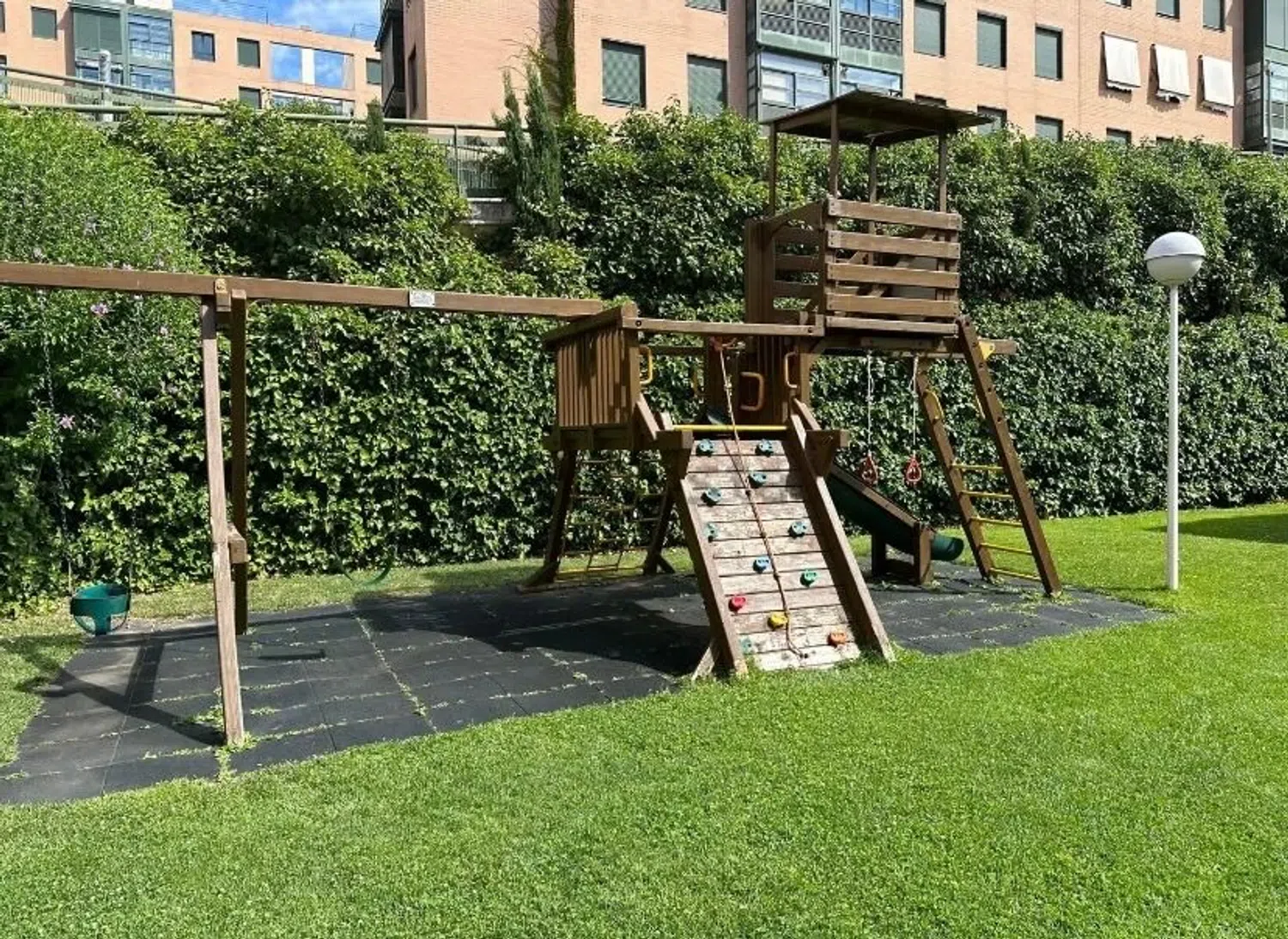 Piso en calle de Isabel Clara Eugenia, 8 - Foto 14