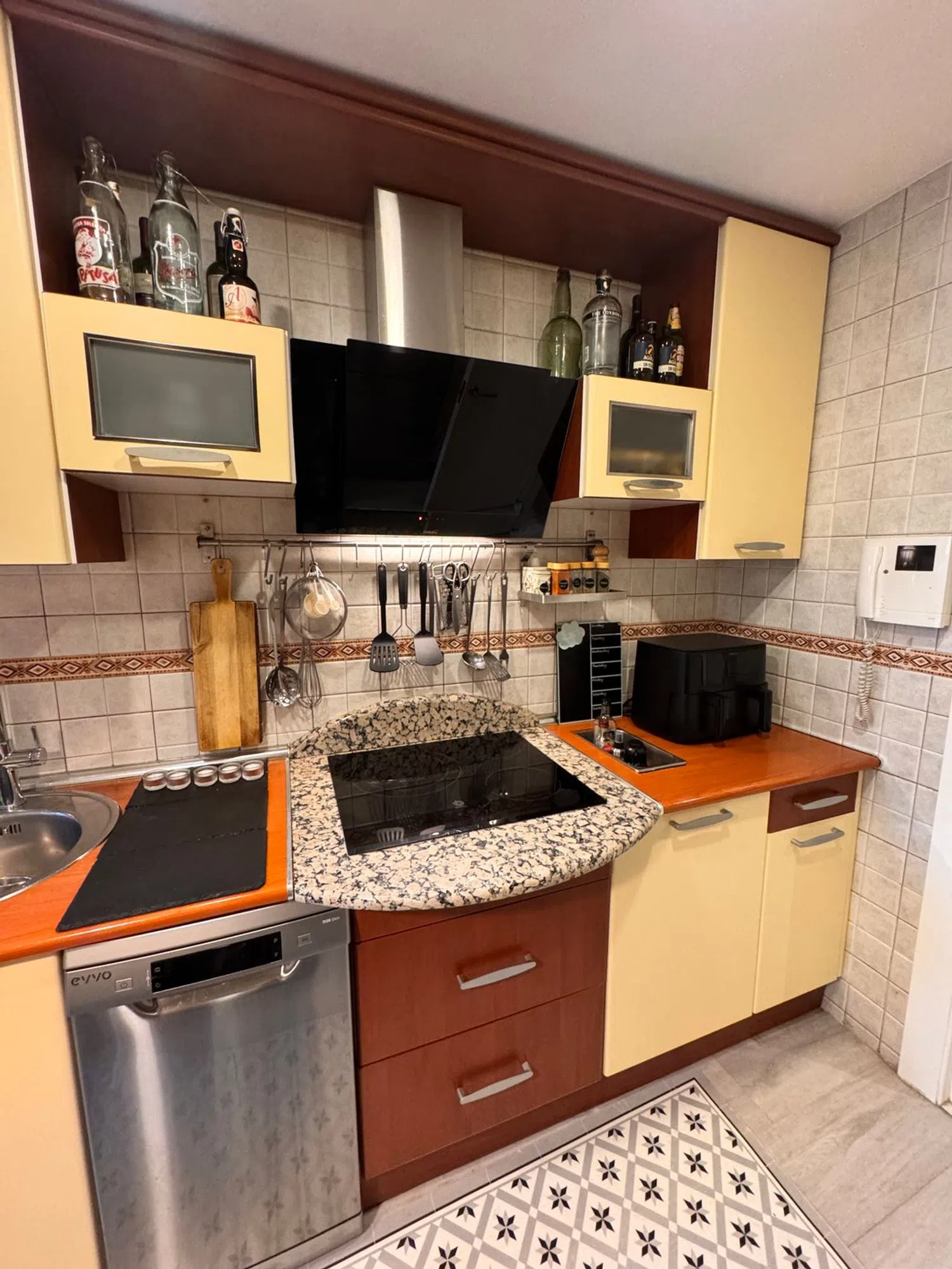 Piso en Barrio Alameda de Osuna - Foto 5