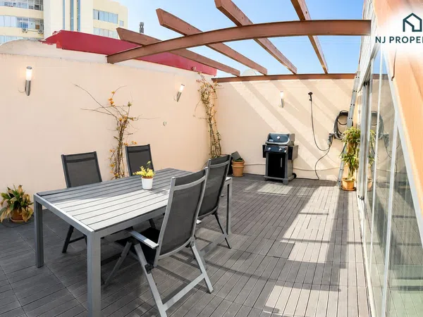 Dúplex en Plaza Pablo Ruiz Picasso, 3, Zona Puerto Deportivo, Zona Puerto Deportivo - Foto 3
