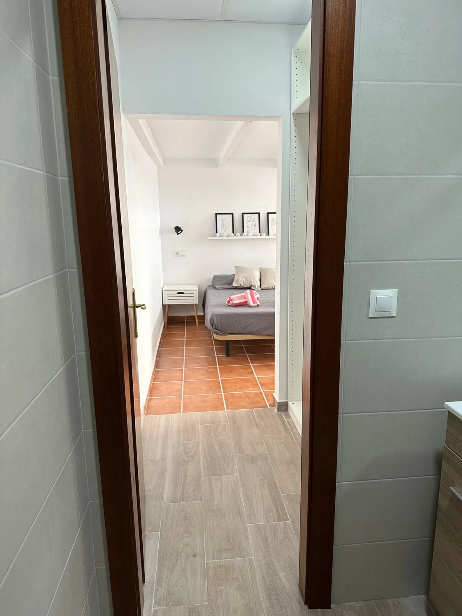 Estudio en calle Eneas, 87 - Foto 22