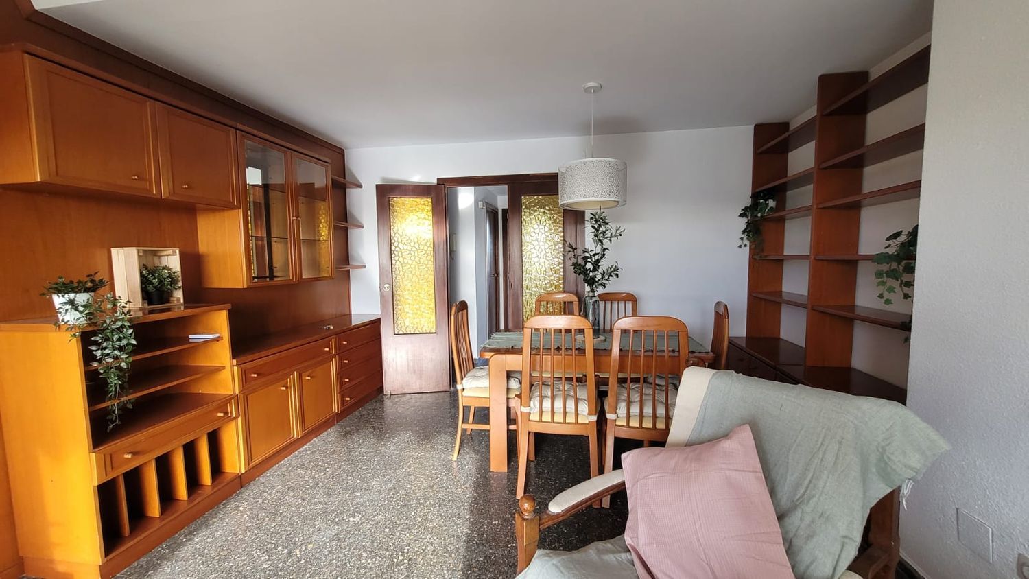 Piso en Avenida de Menéndez Pidal, 8 - Foto 9