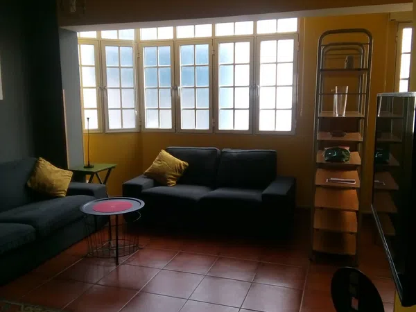 Piso en Barrio Schamann - Rehoyas - Foto 4