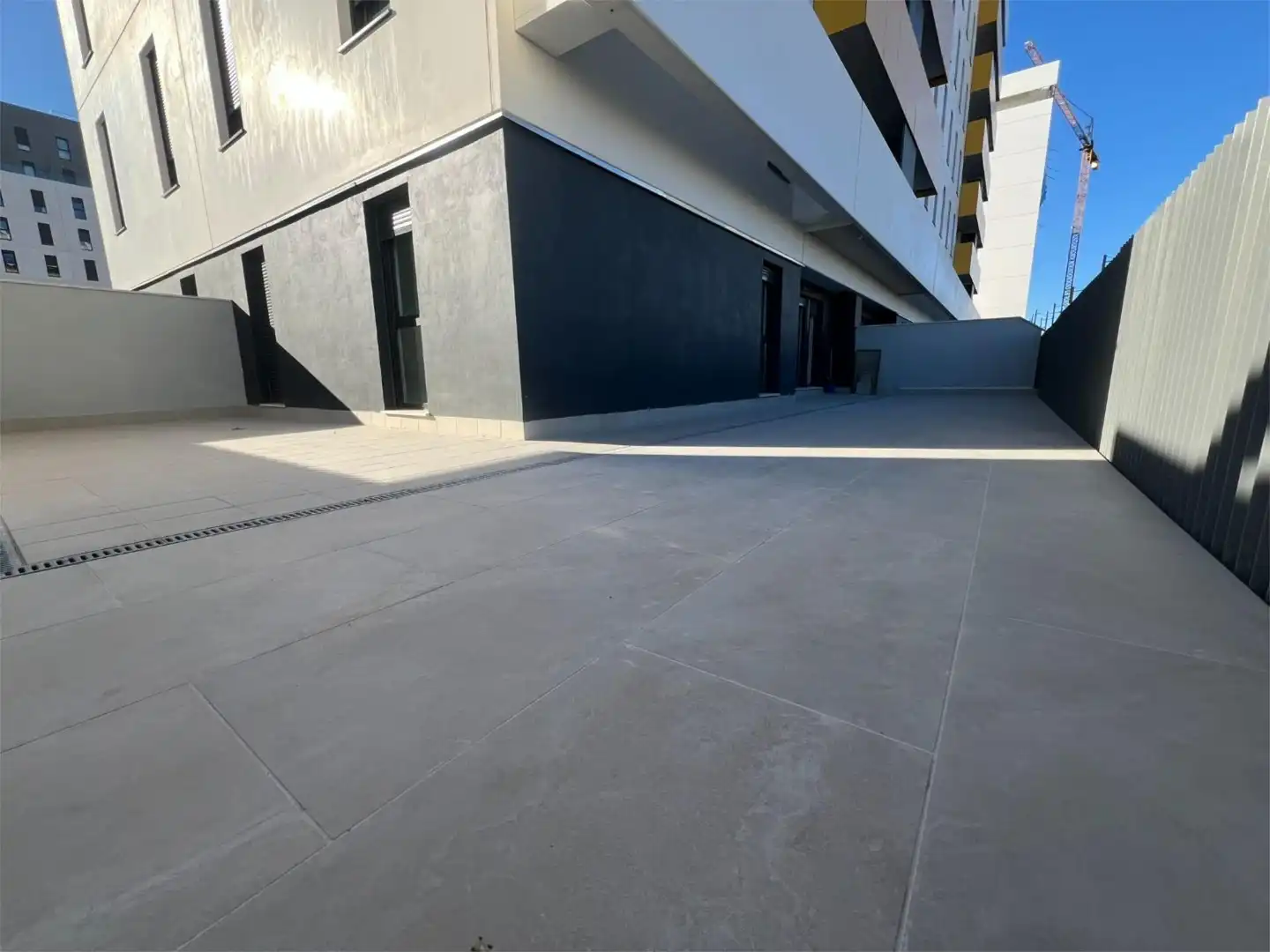 Planta baja en  Calle Juan Carlos Aguilar Moreno 1 - Foto 1