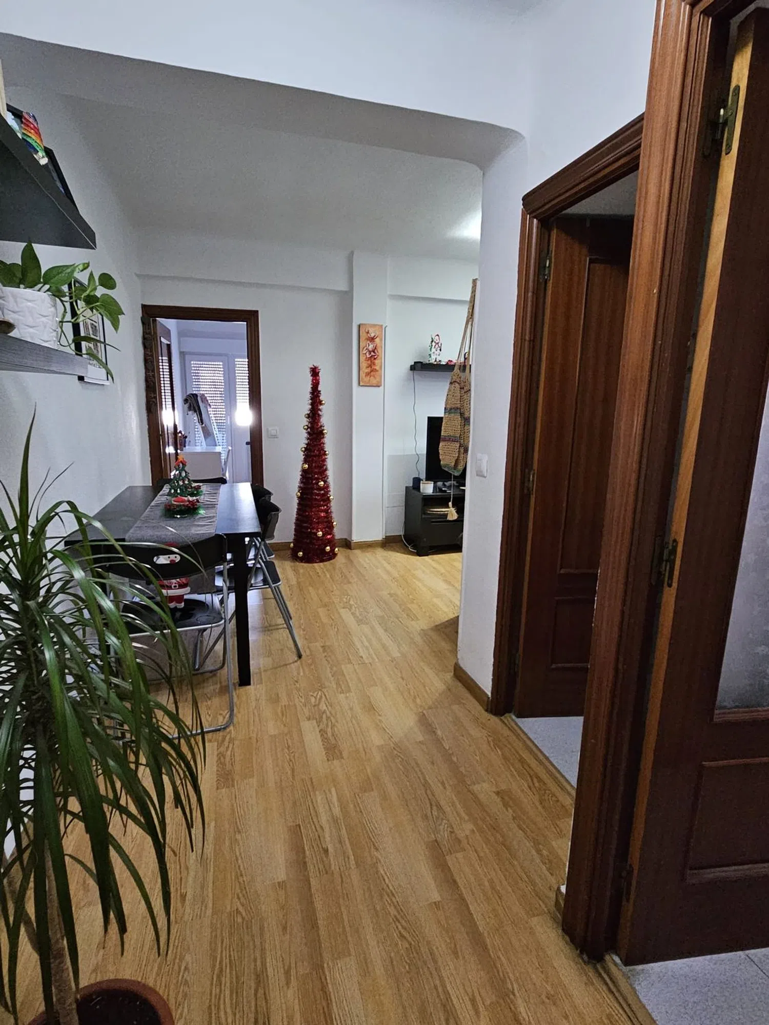 Piso en calle virgen de lluc, 43 - Foto 2