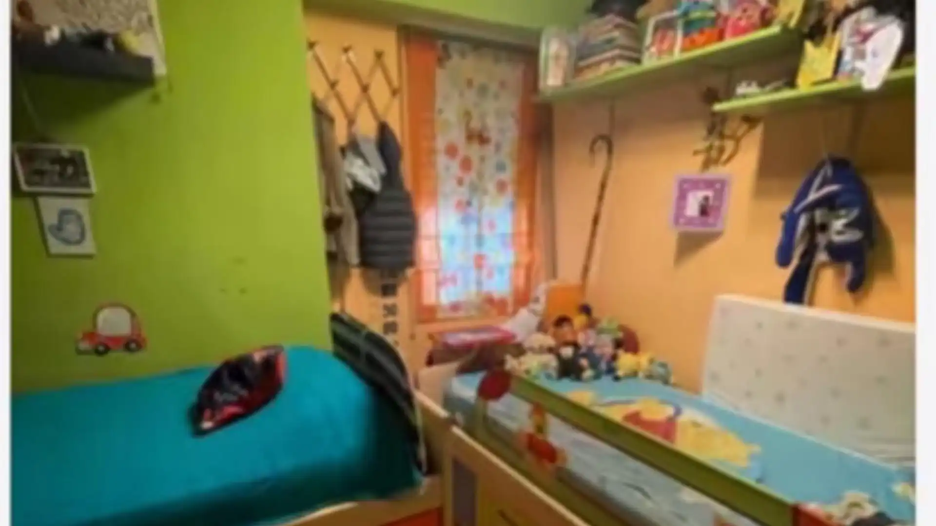 Piso en  Calle Juan Ramón Jiménez 83 - Foto 5