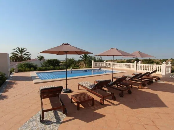 Casa o chalet independiente en Calle la Vall de Montesa s/n - Foto 3