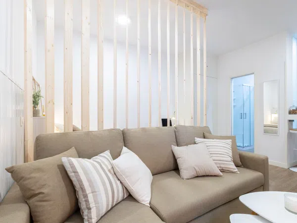 Piso en calle de Bravo Murillo, 9 - Foto 14