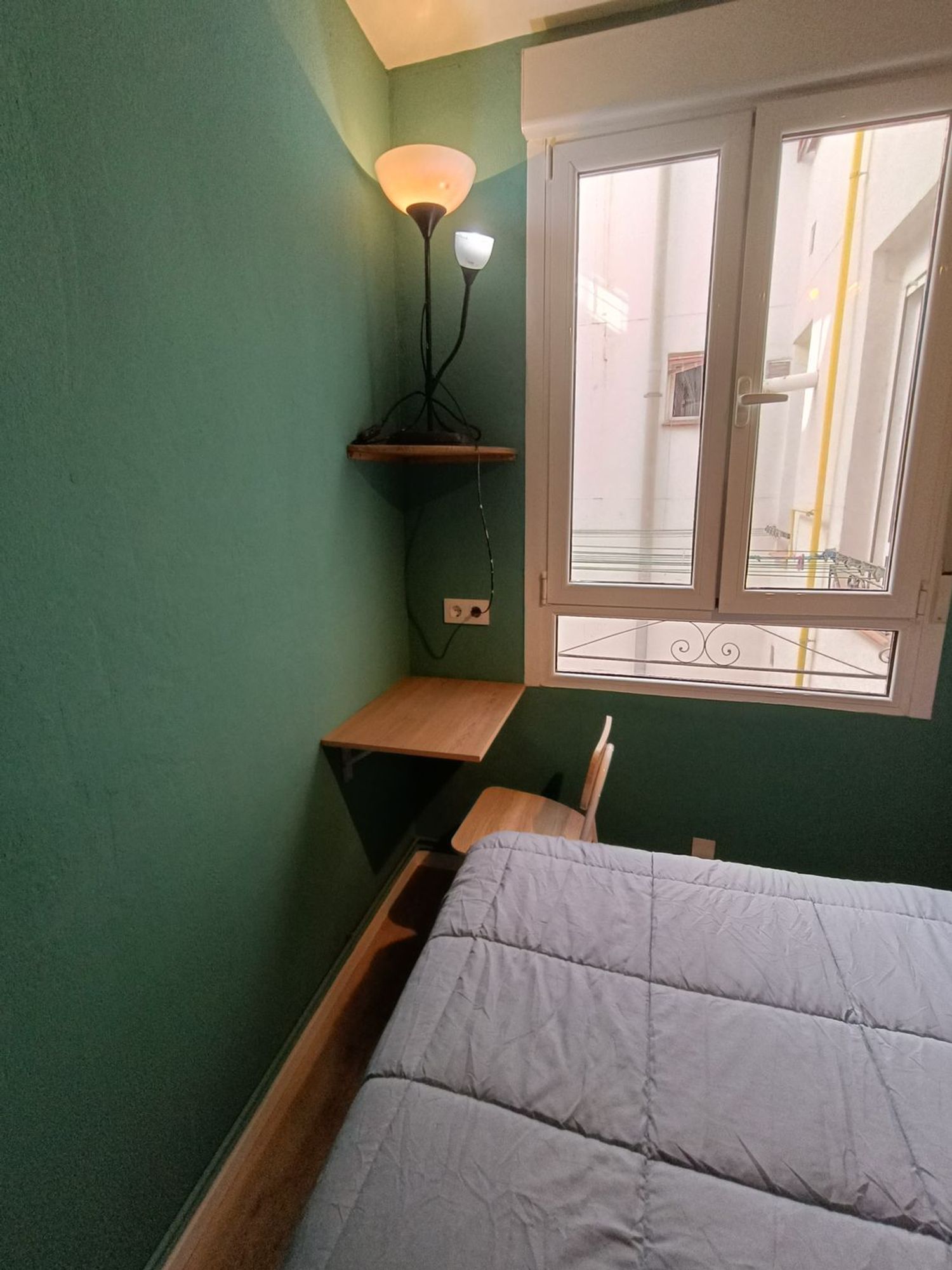 Piso en calle del Amparo, 39 - Foto 11