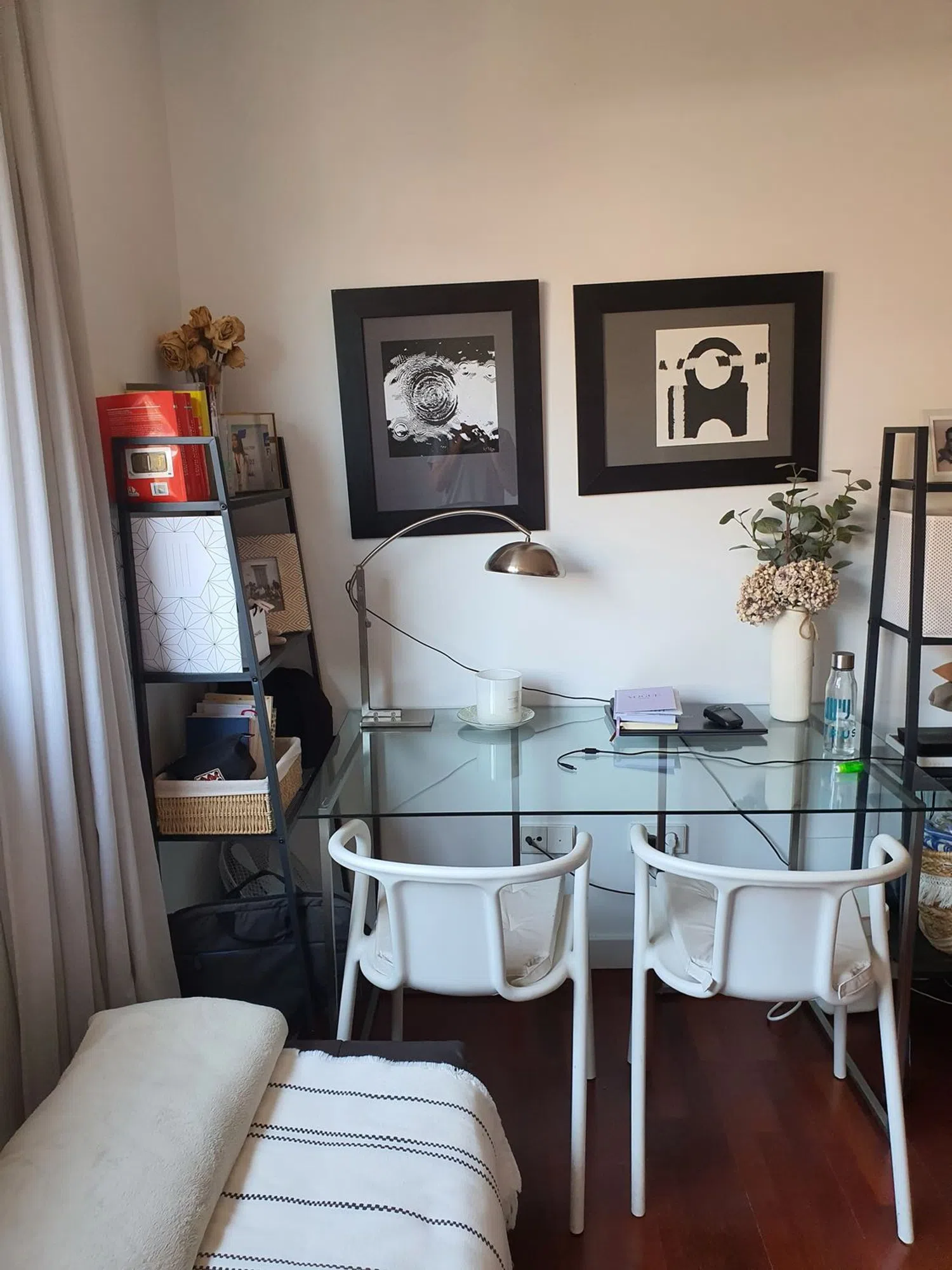 Estudio en calle de Felipe Campos, 10 - Foto 13