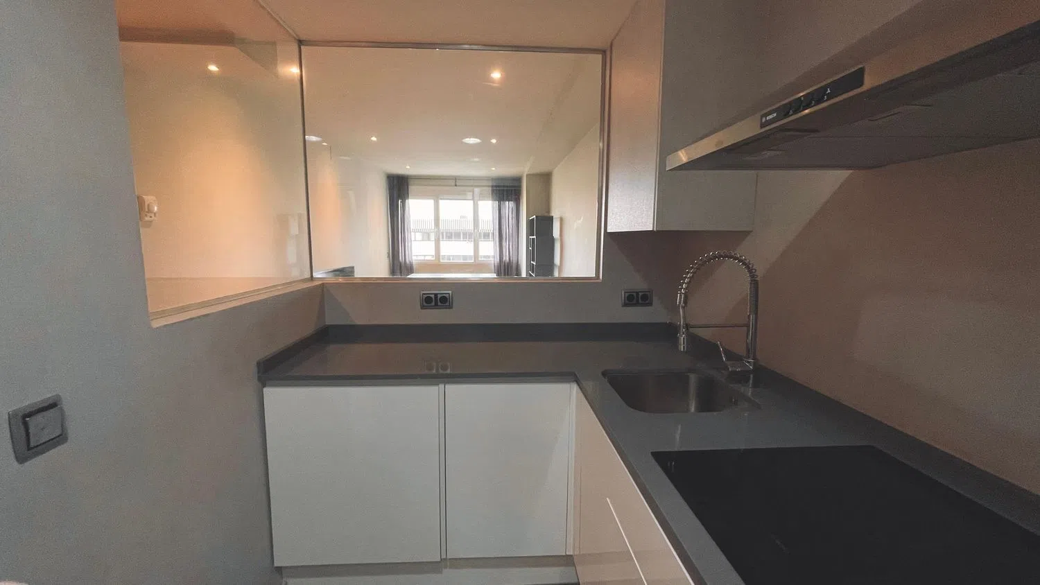 Piso en calle de Núñez de Balboa, 116 - Foto 14