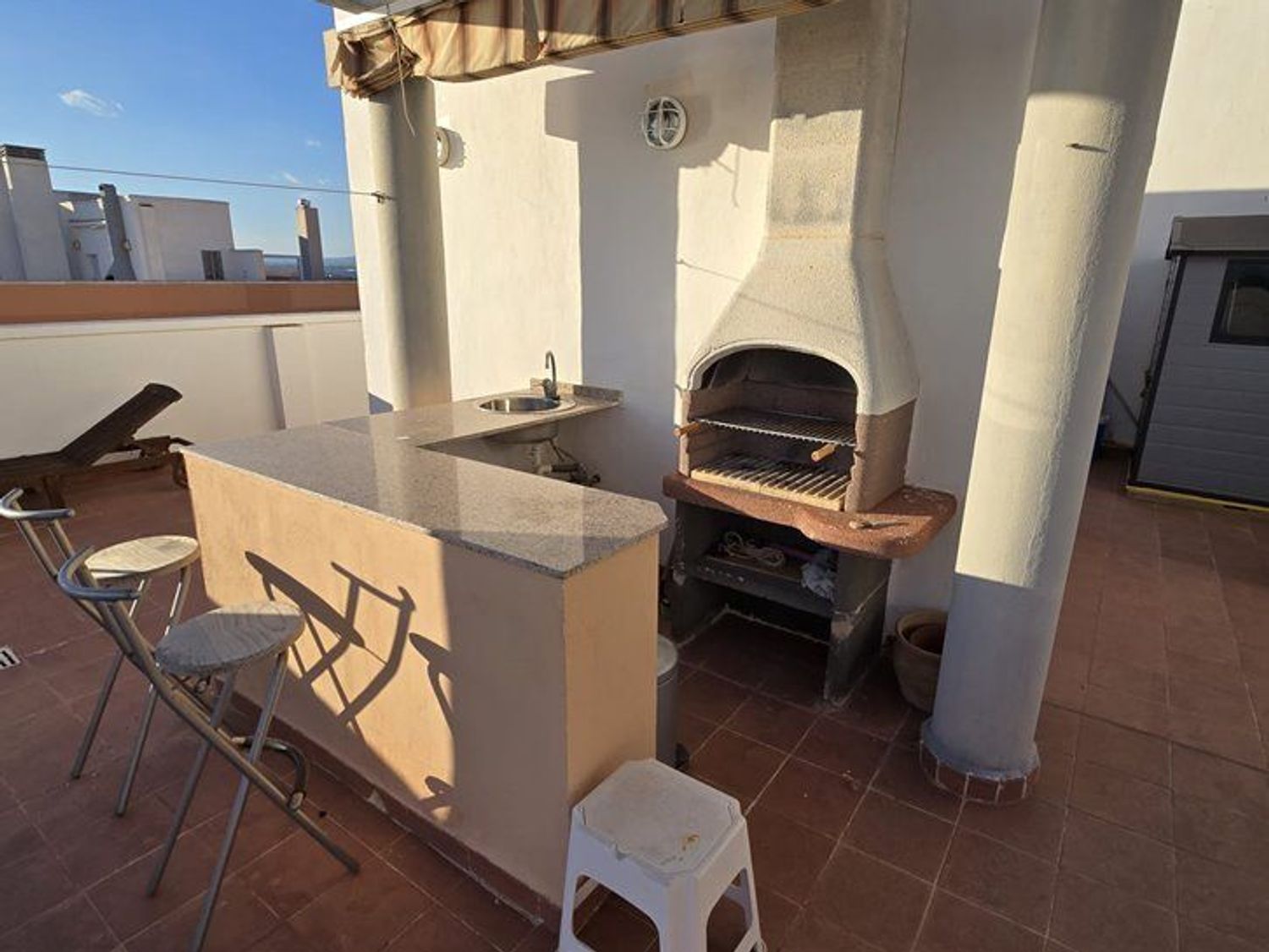 Ático en Gran Vía de la Manga, 14, Playa del Esparto-Veneziola, Playa del Esparto-Veneziola - Foto 29