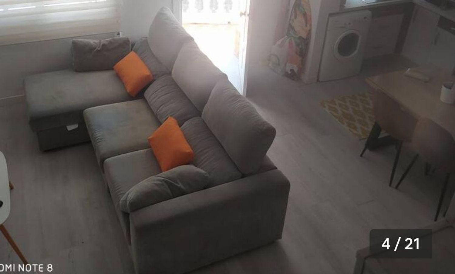 Chalet adosado en Calle Cortijo Viejo, 19 - Foto 6