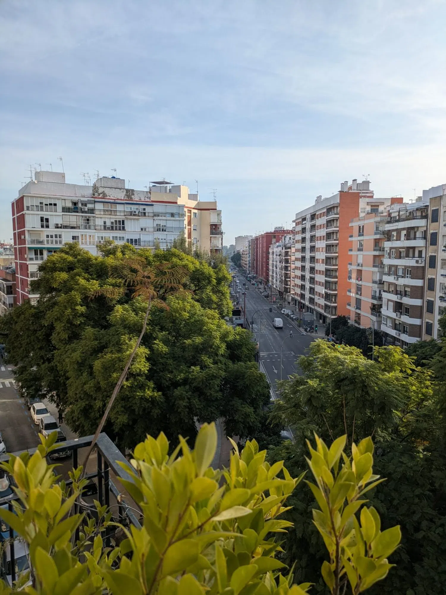 Piso en Virgen de Lujan, 50 - Foto 2