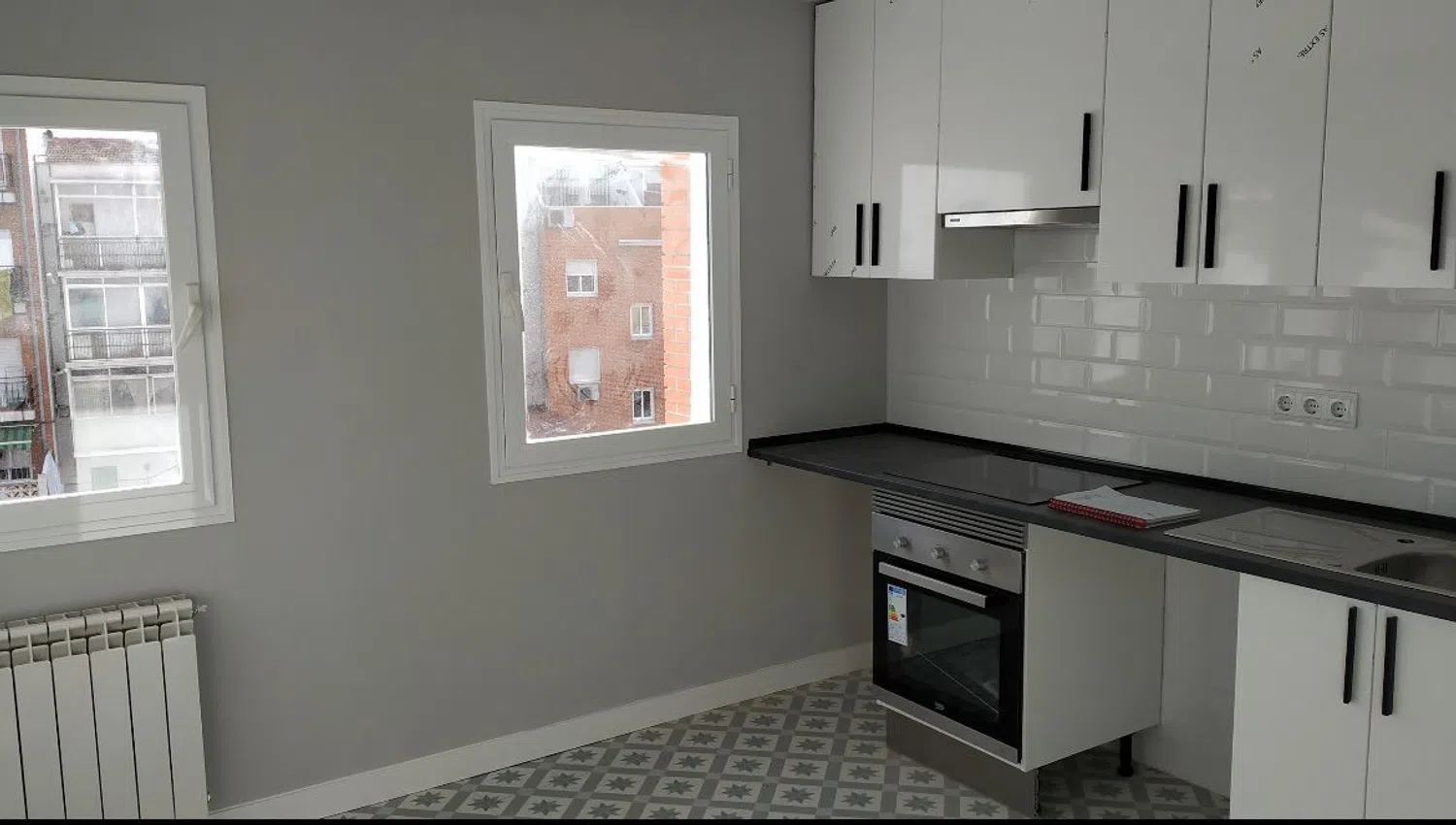 Piso en Barrio San Diego - Foto 1