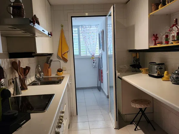 Piso en Calle Ramón Areces s/n, Puerto Banús - Foto 10