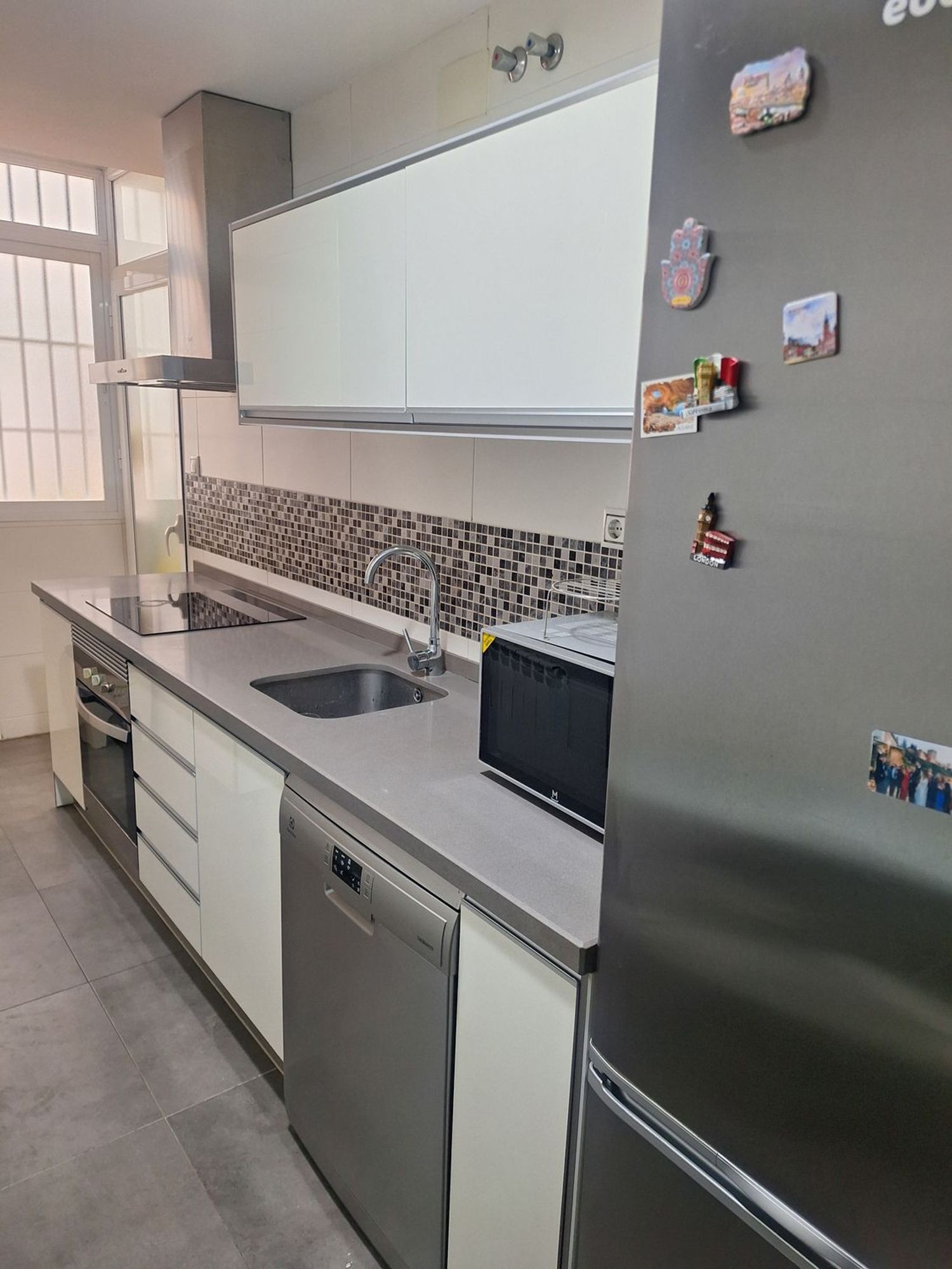 Piso en calle Doctor Pareja Yébenes, 7 - Foto 2