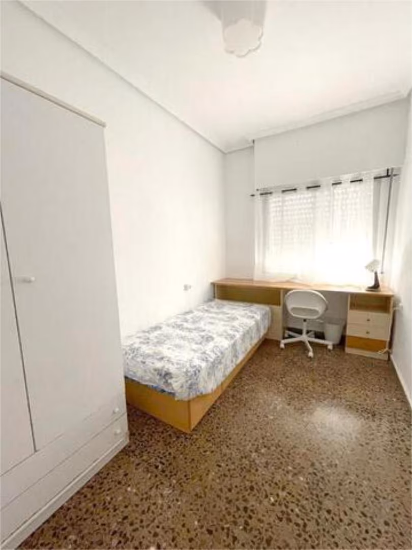 Piso en San Anton - Foto 2