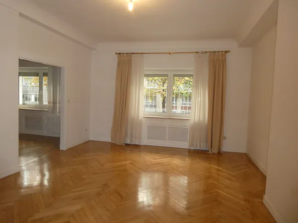 Piso en calle del Conde de Cartagena, 5