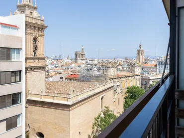 Piso en  C. del Poeta Querol - Foto 33