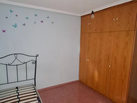 Piso en calle La Huerta, 6