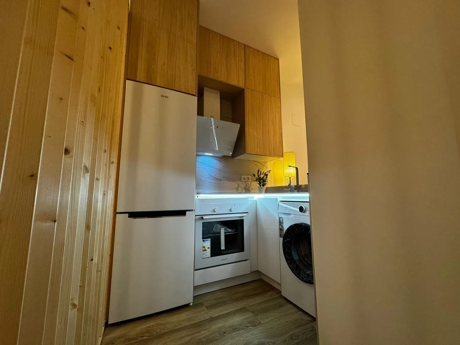 Piso en calle Juan de Gortz, 1 - Foto 7